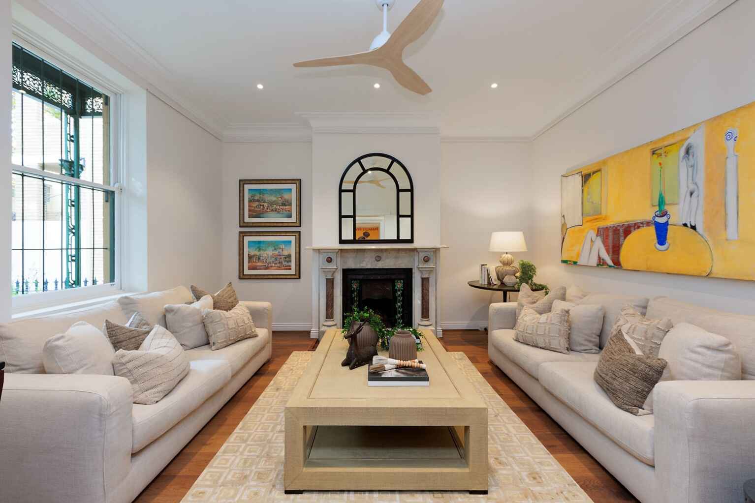 99 Victoria Street Potts Point 99 Victoria Street Potts Point