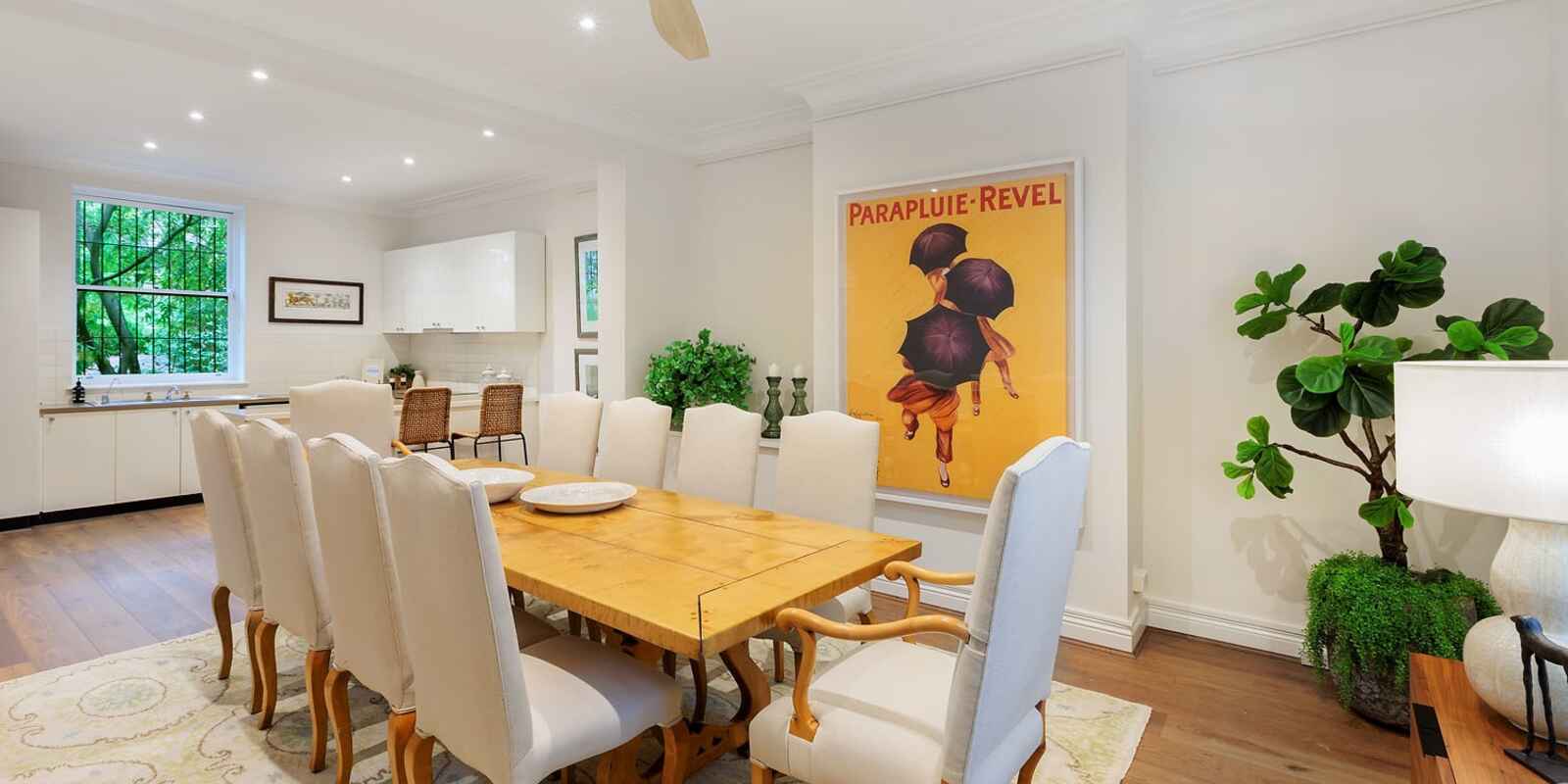 99 Victoria Street Potts Point 99 Victoria Street Potts Point