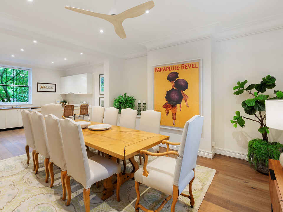 99 Victoria Street Potts Point