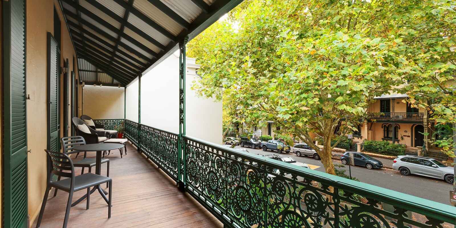 99 Victoria Street Potts Point 99 Victoria Street Potts Point