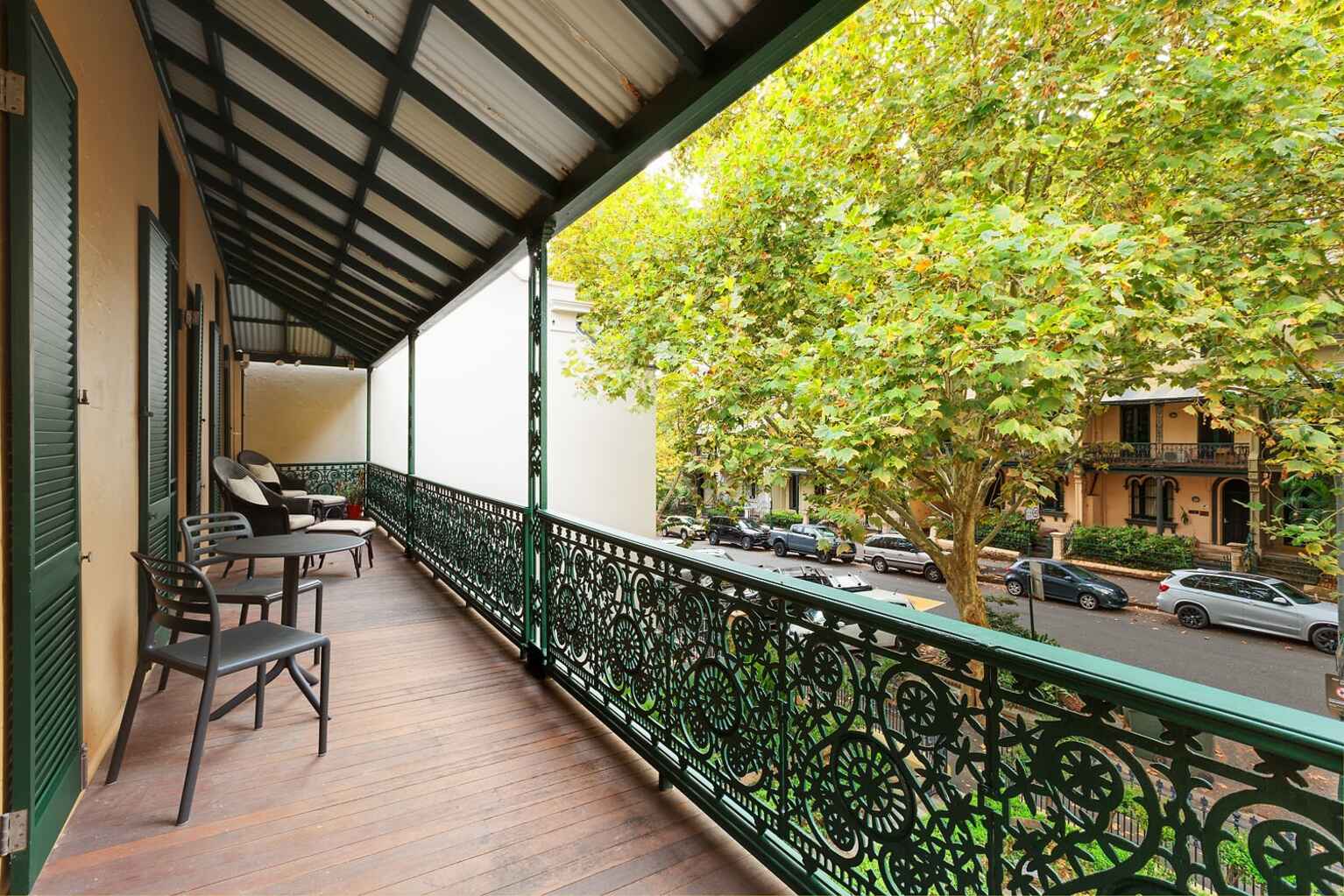 99 Victoria Street Potts Point 99 Victoria Street Potts Point
