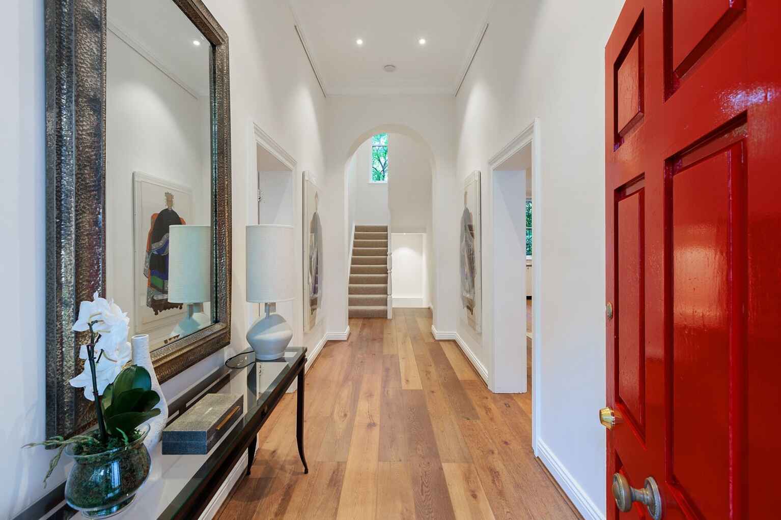 99 Victoria Street Potts Point 99 Victoria Street Potts Point