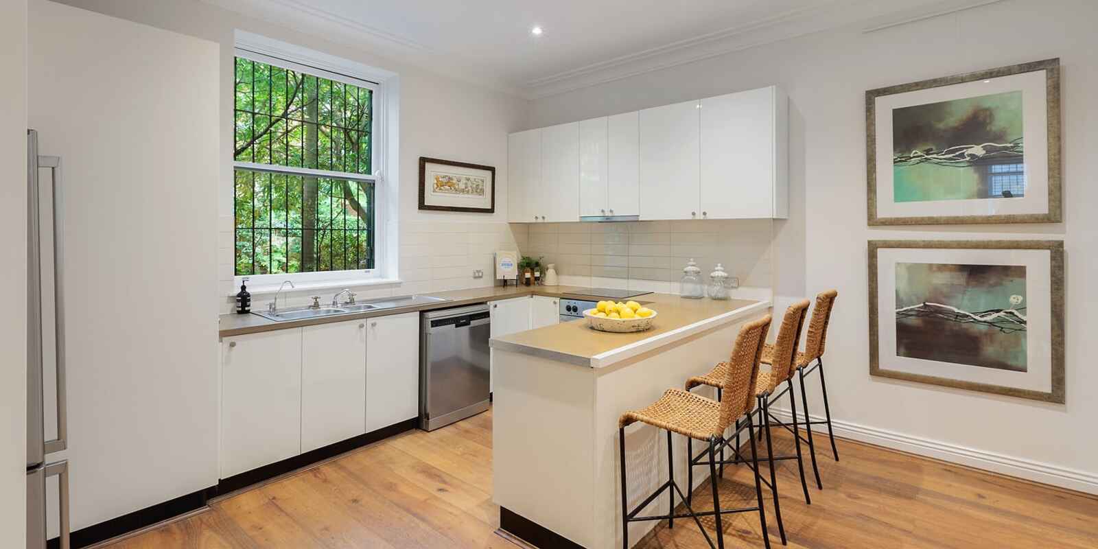 99 Victoria Street Potts Point 99 Victoria Street Potts Point