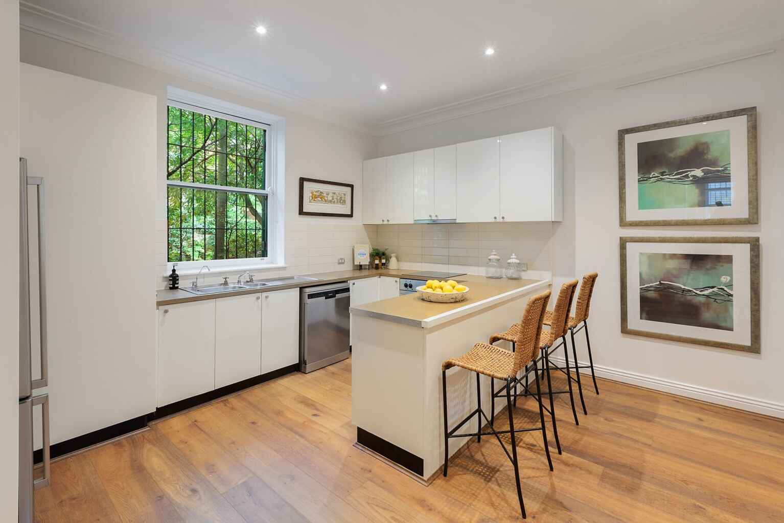 99 Victoria Street Potts Point 99 Victoria Street Potts Point