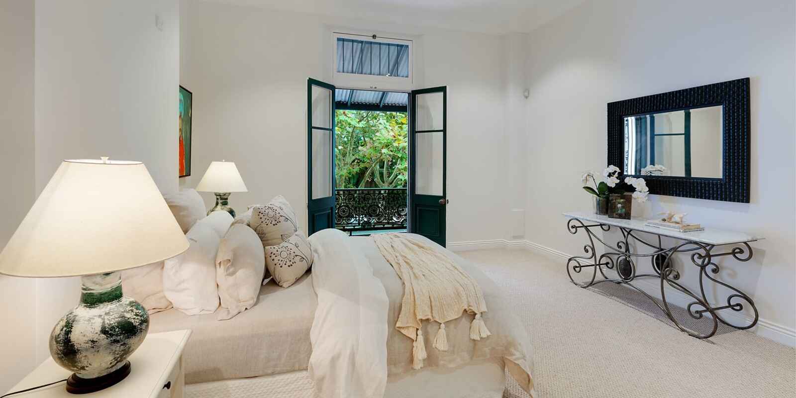 99 Victoria Street Potts Point 99 Victoria Street Potts Point