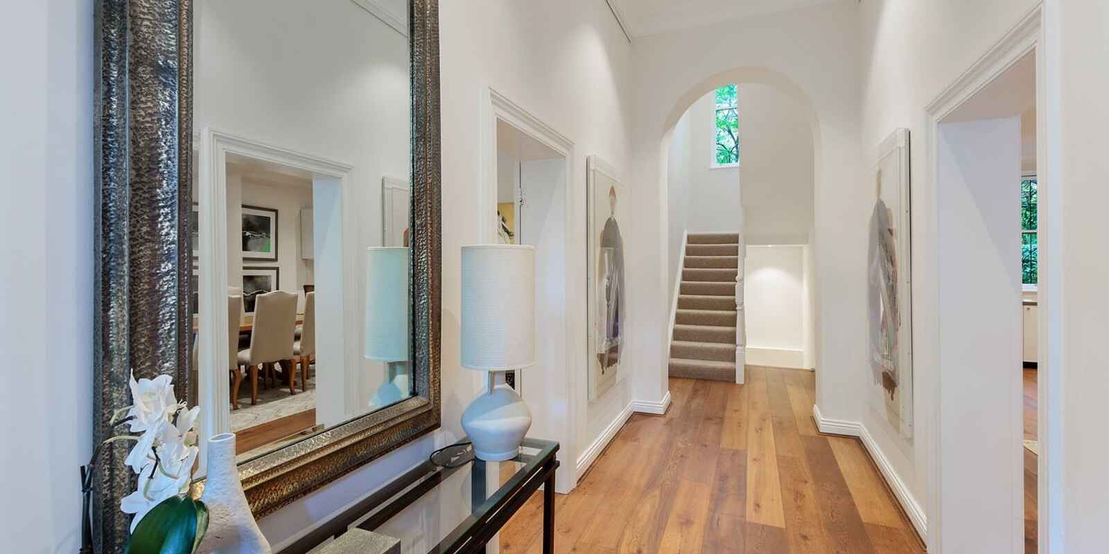 99 Victoria Street Potts Point 99 Victoria Street Potts Point