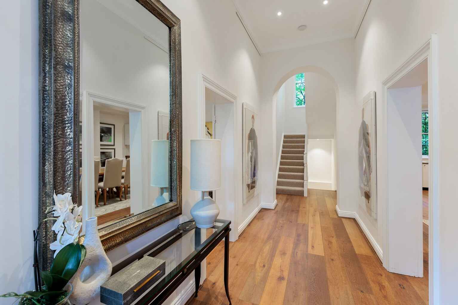 99 Victoria Street Potts Point 99 Victoria Street Potts Point