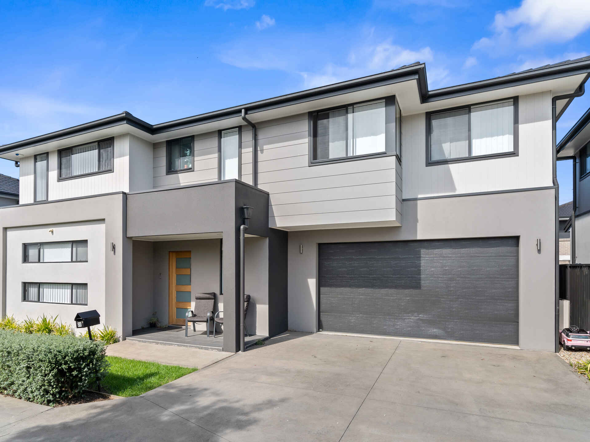 House For Sale 2B Warialda Way Hinchinbrook