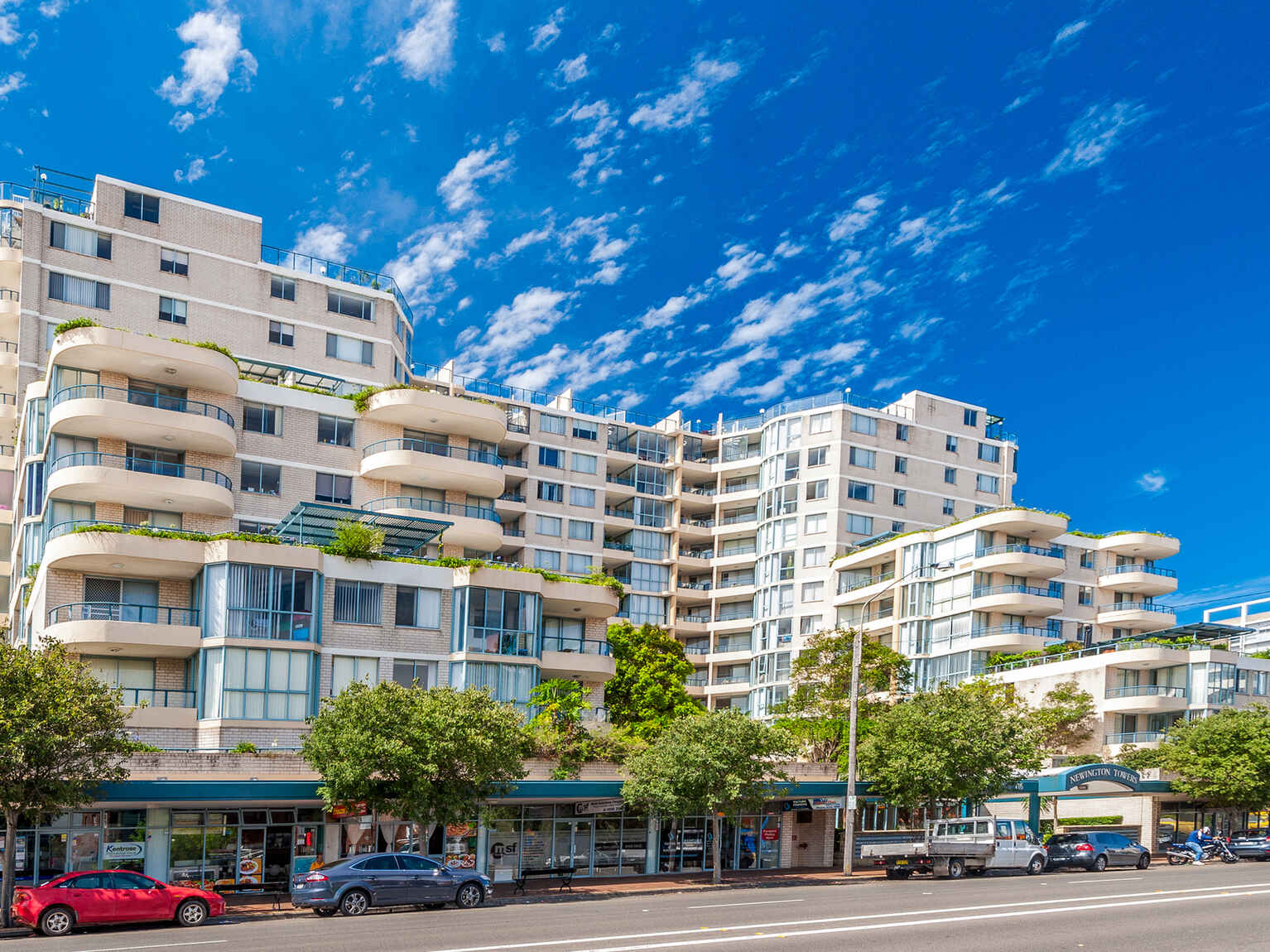 136/116-132 Maroubra Road Maroubra