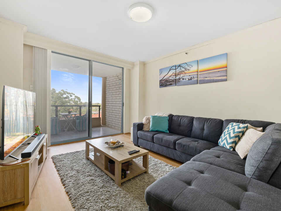 136/116-132 Maroubra Road Maroubra