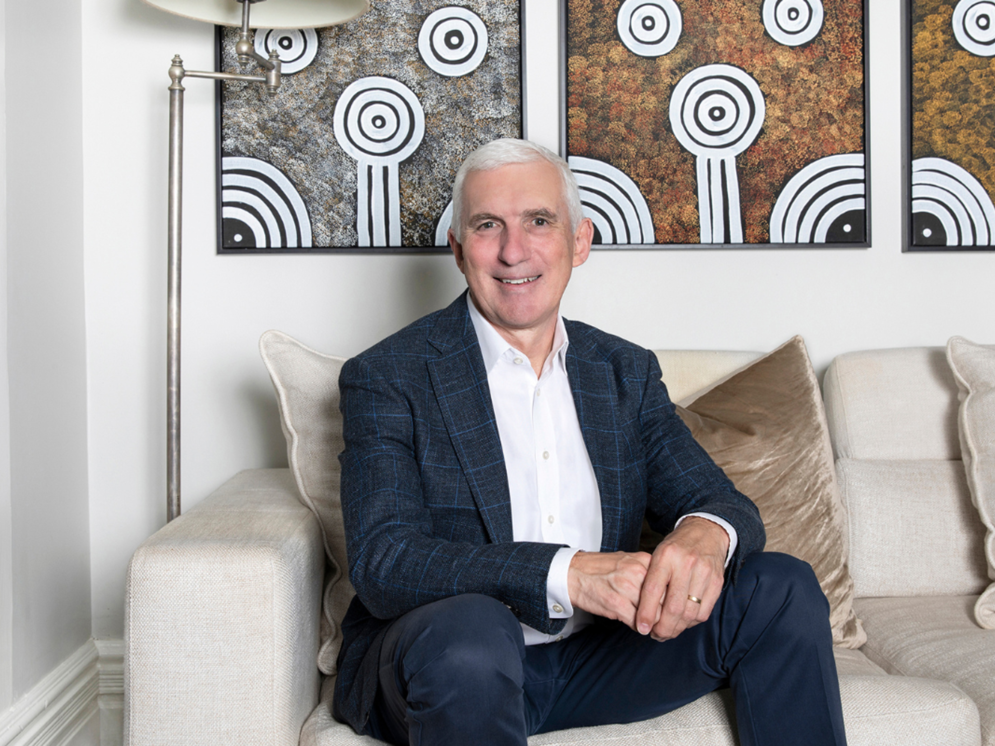 Andrew Cocks Andrew Cocks