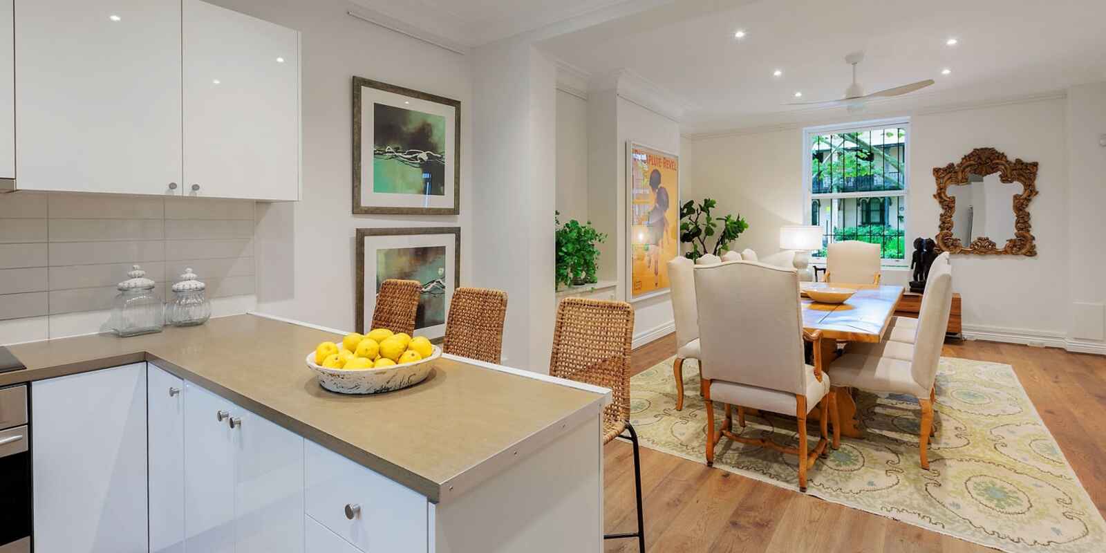 99 Victoria Street Potts Point 99 Victoria Street Potts Point