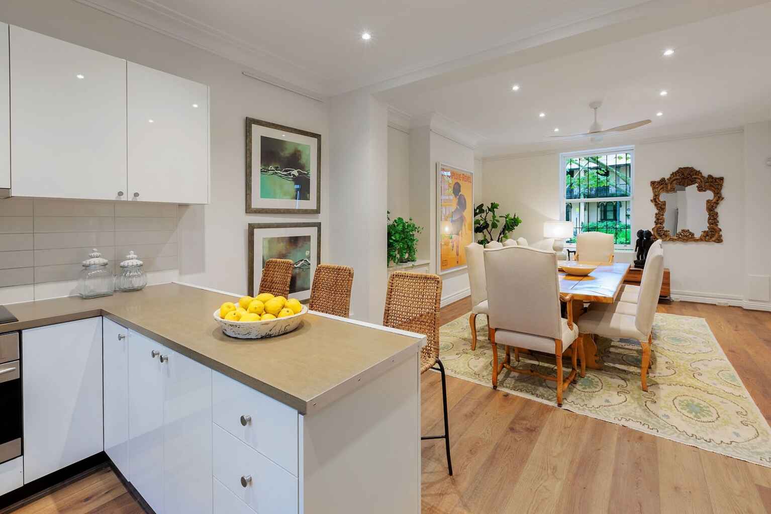 99 Victoria Street Potts Point 99 Victoria Street Potts Point
