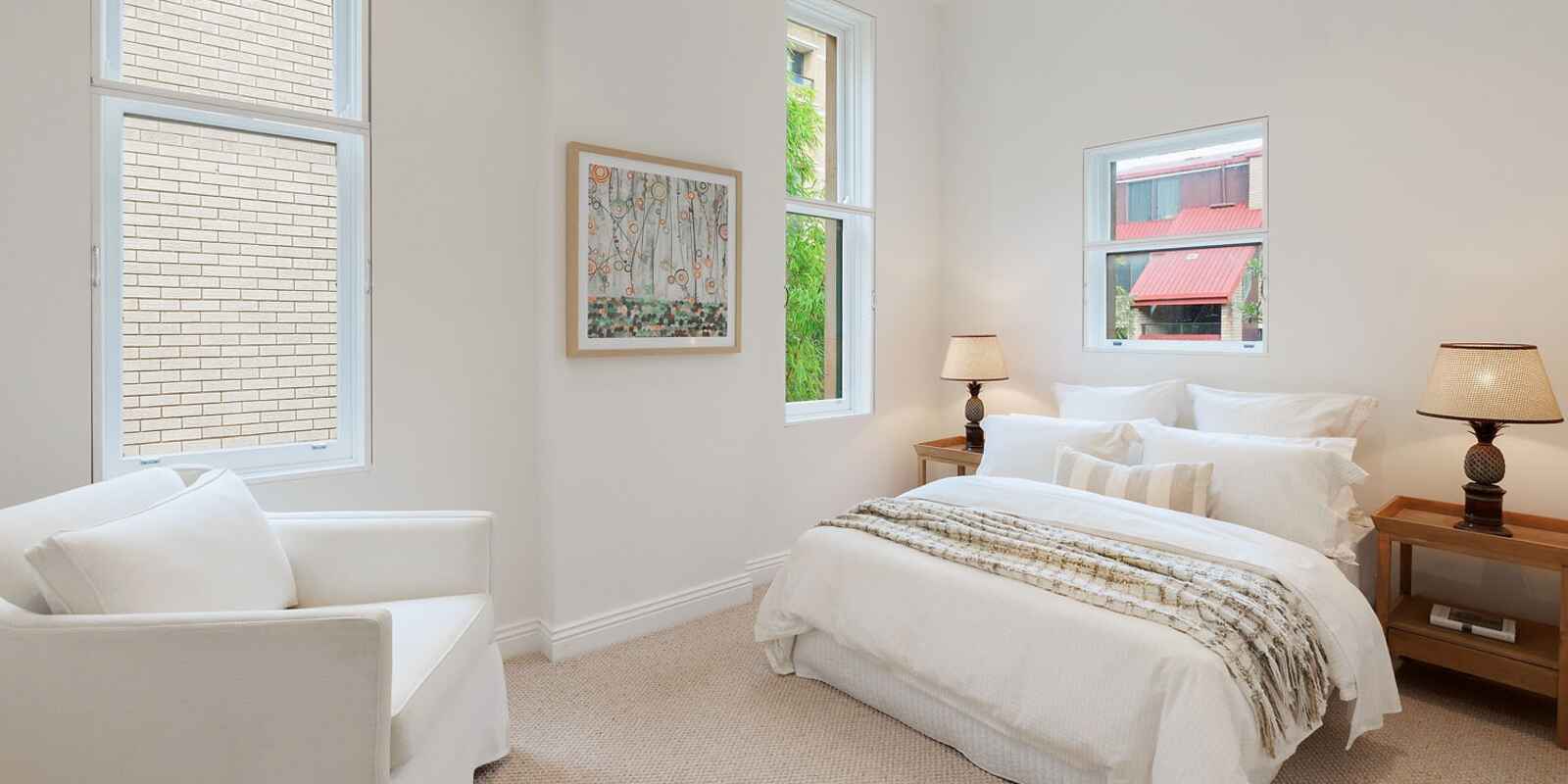 99 Victoria Street Potts Point 99 Victoria Street Potts Point