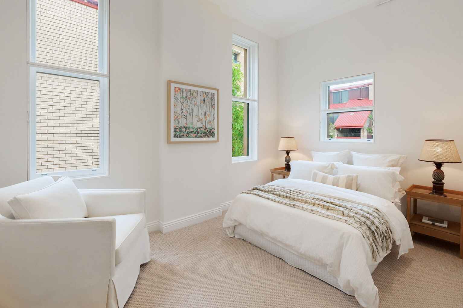 99 Victoria Street Potts Point 99 Victoria Street Potts Point