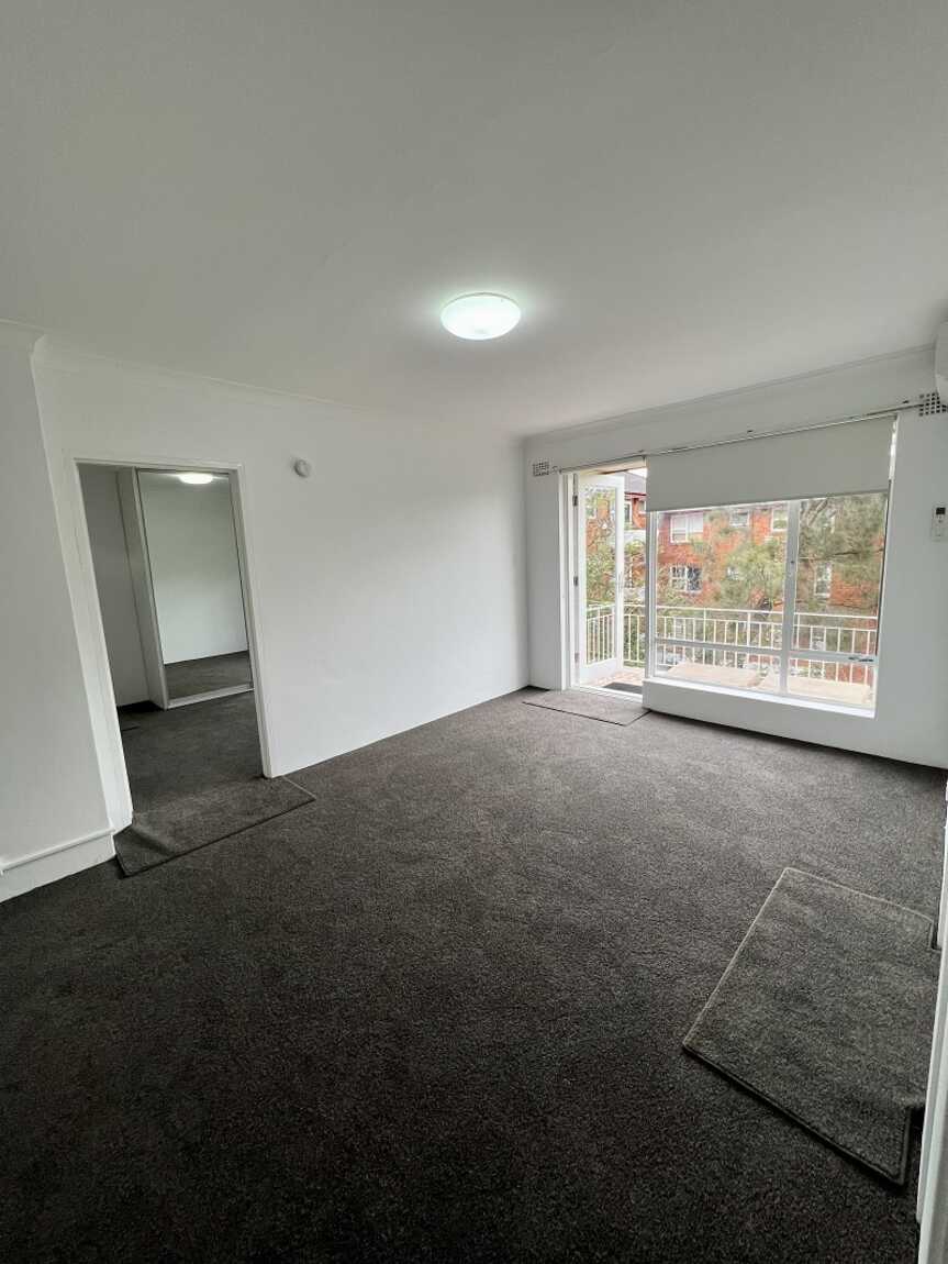 16/170 Falcon Street Crows Nest
