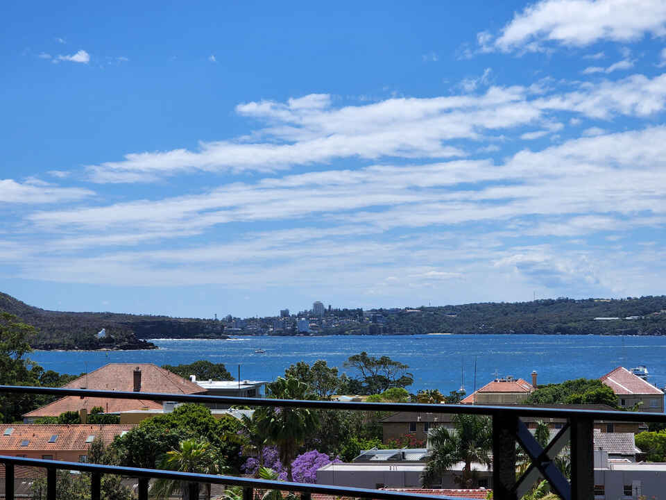 7 Ryan Avenue Mosman
