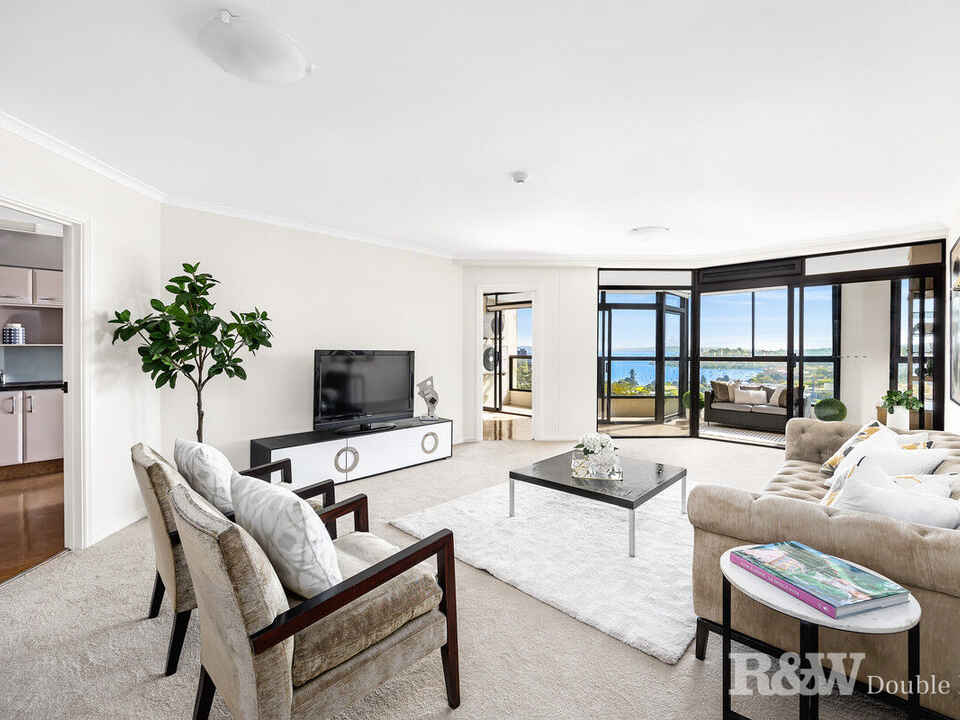 1504/180 Ocean Street Edgecliff