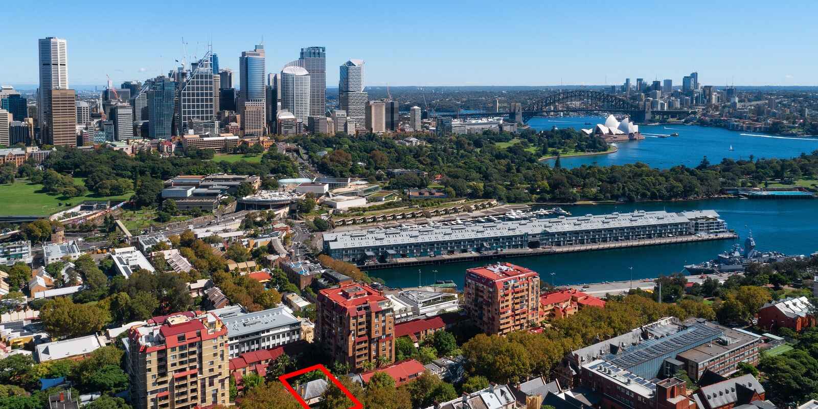 99 Victoria Street Potts Point 99 Victoria Street Potts Point