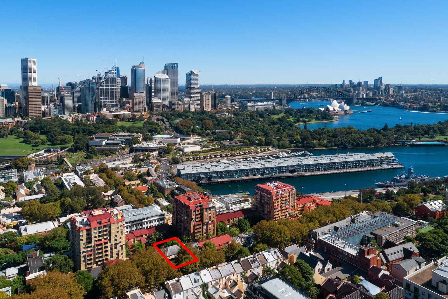 99 Victoria Street Potts Point 99 Victoria Street Potts Point