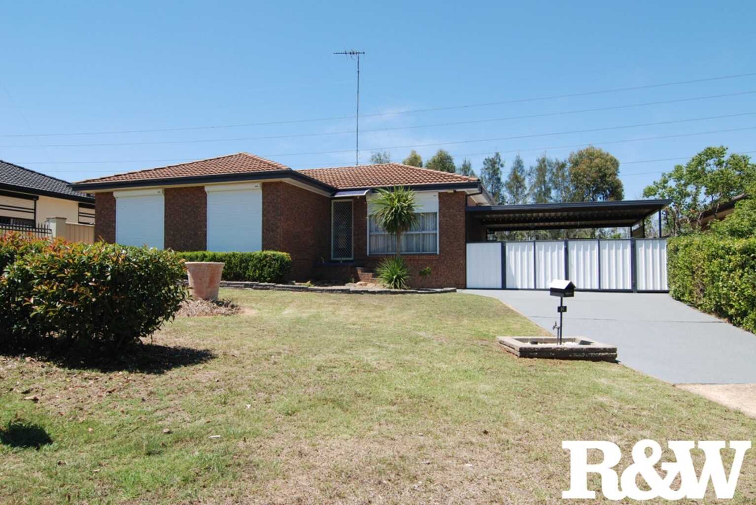 16 Tapi Glen St Clair 16 Tapi Glen St Clair