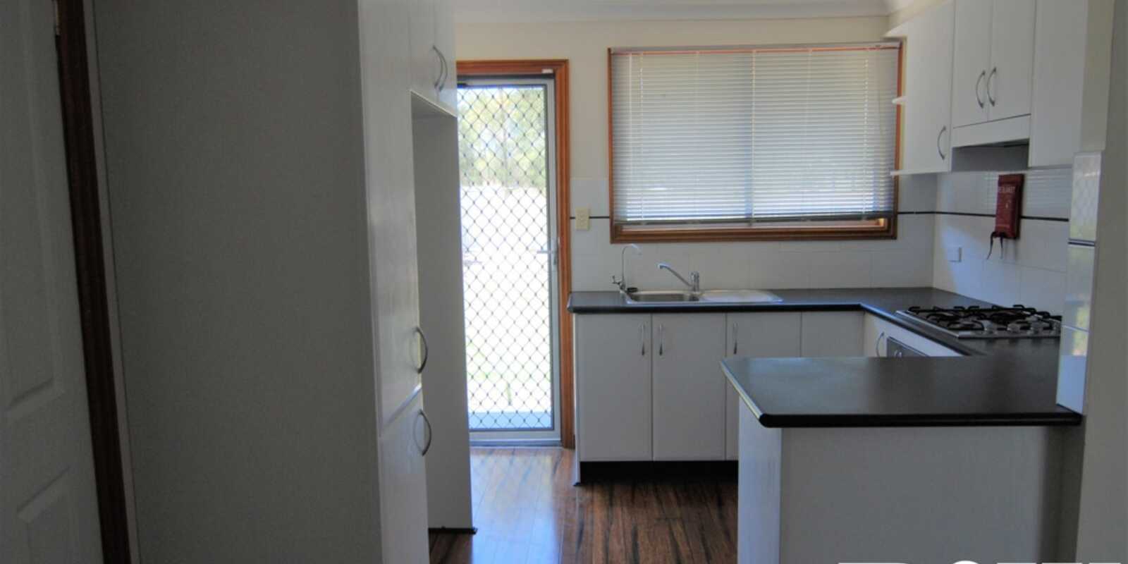 16 Tapi Glen St Clair 16 Tapi Glen St Clair