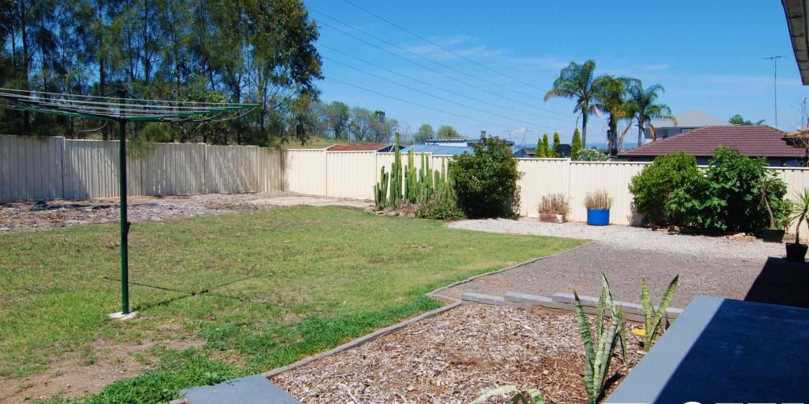 16 Tapi Glen St Clair 16 Tapi Glen St Clair