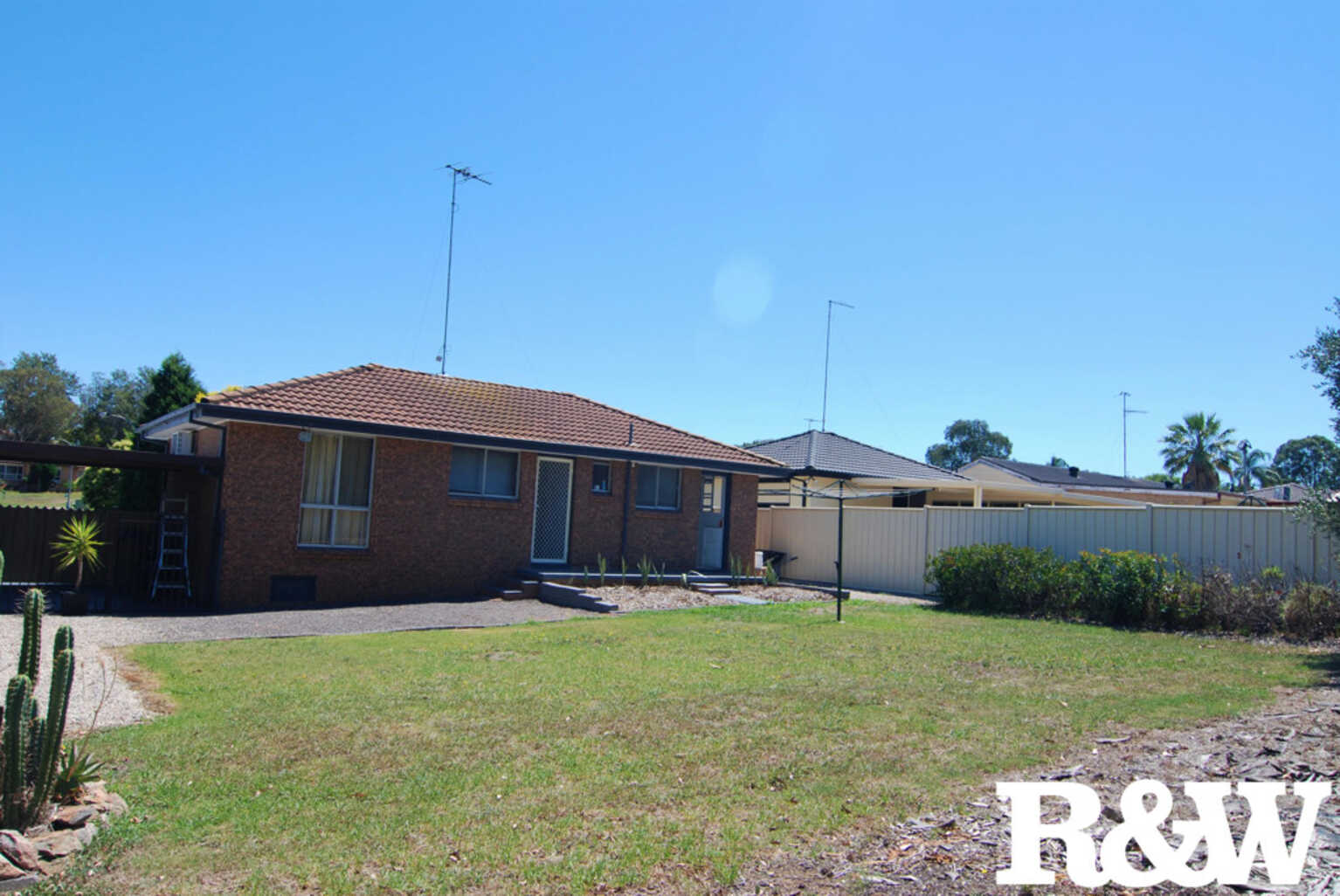 16 Tapi Glen St Clair 16 Tapi Glen St Clair