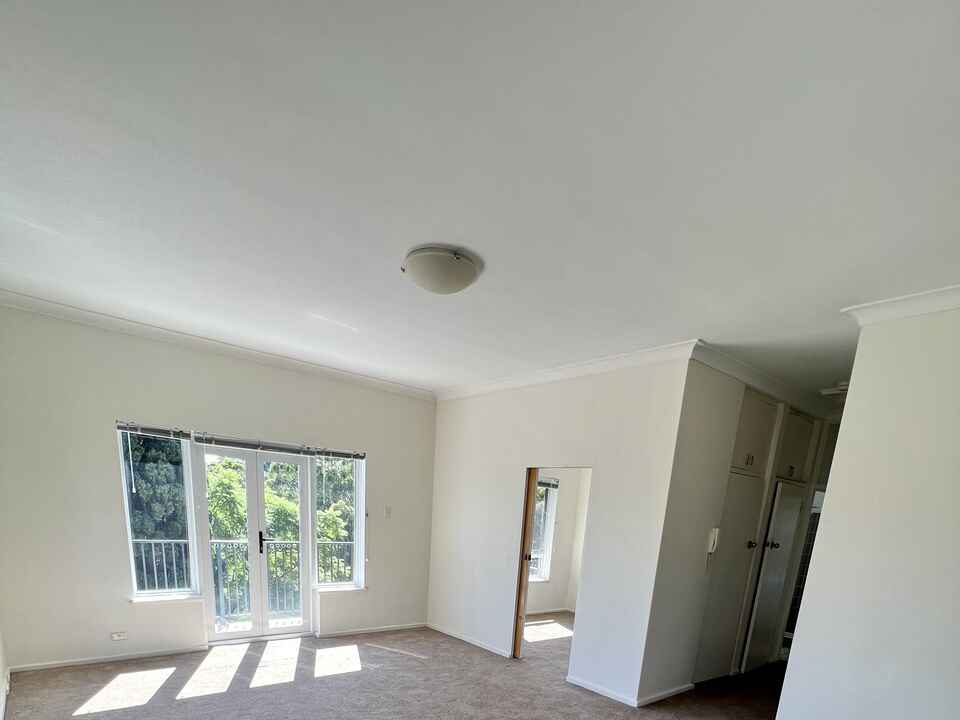 34/8 Milner Crescent Wollstonecraft