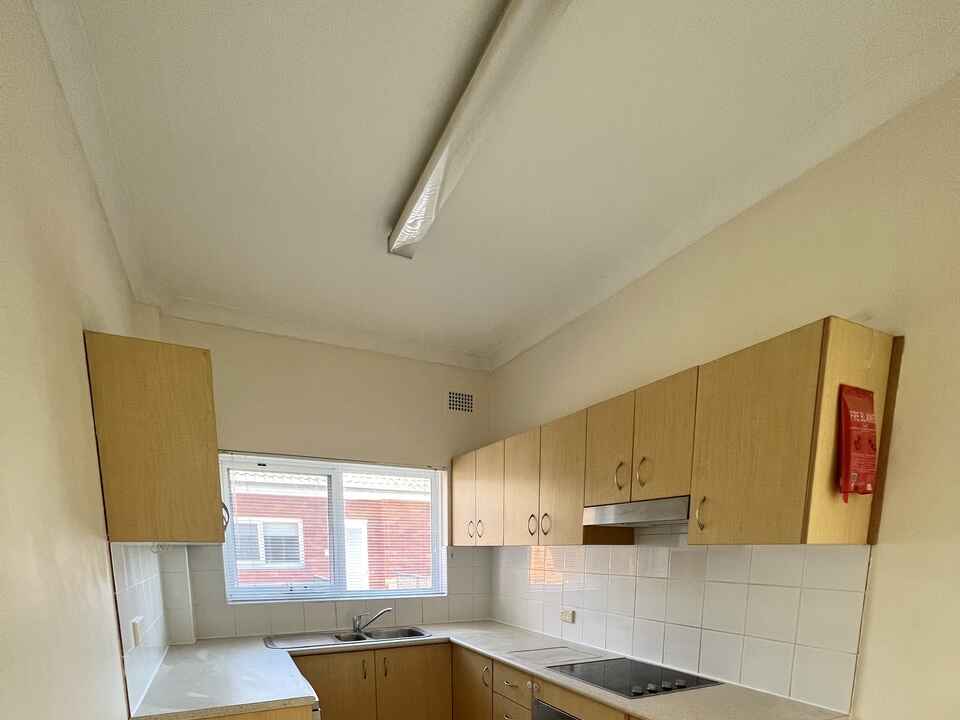 34/8 Milner Crescent Wollstonecraft