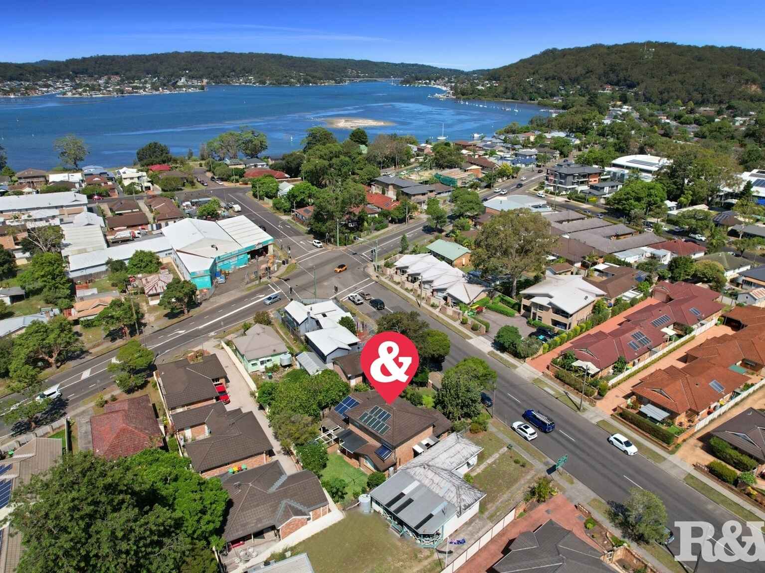 7 Allfield Road Woy Woy