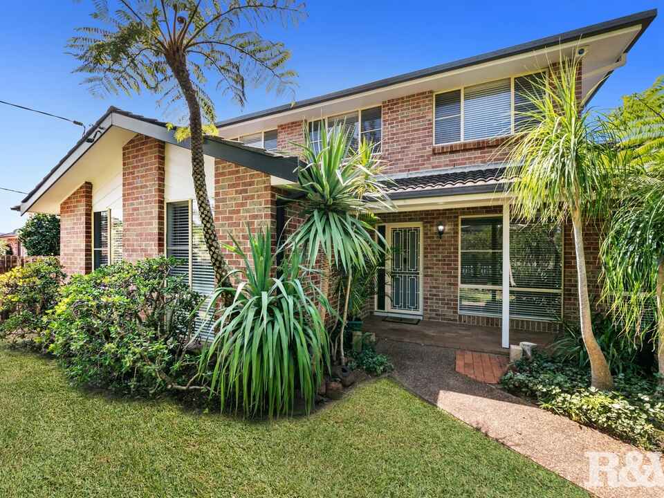 7 Allfield Road Woy Woy