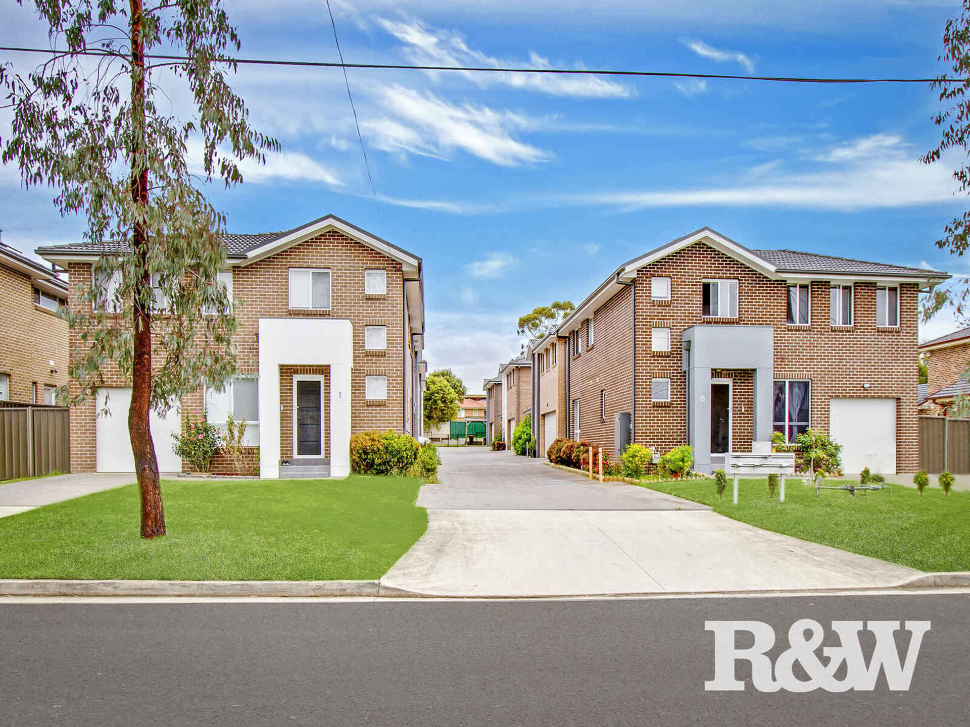 6/30 Napier Street Rooty Hill