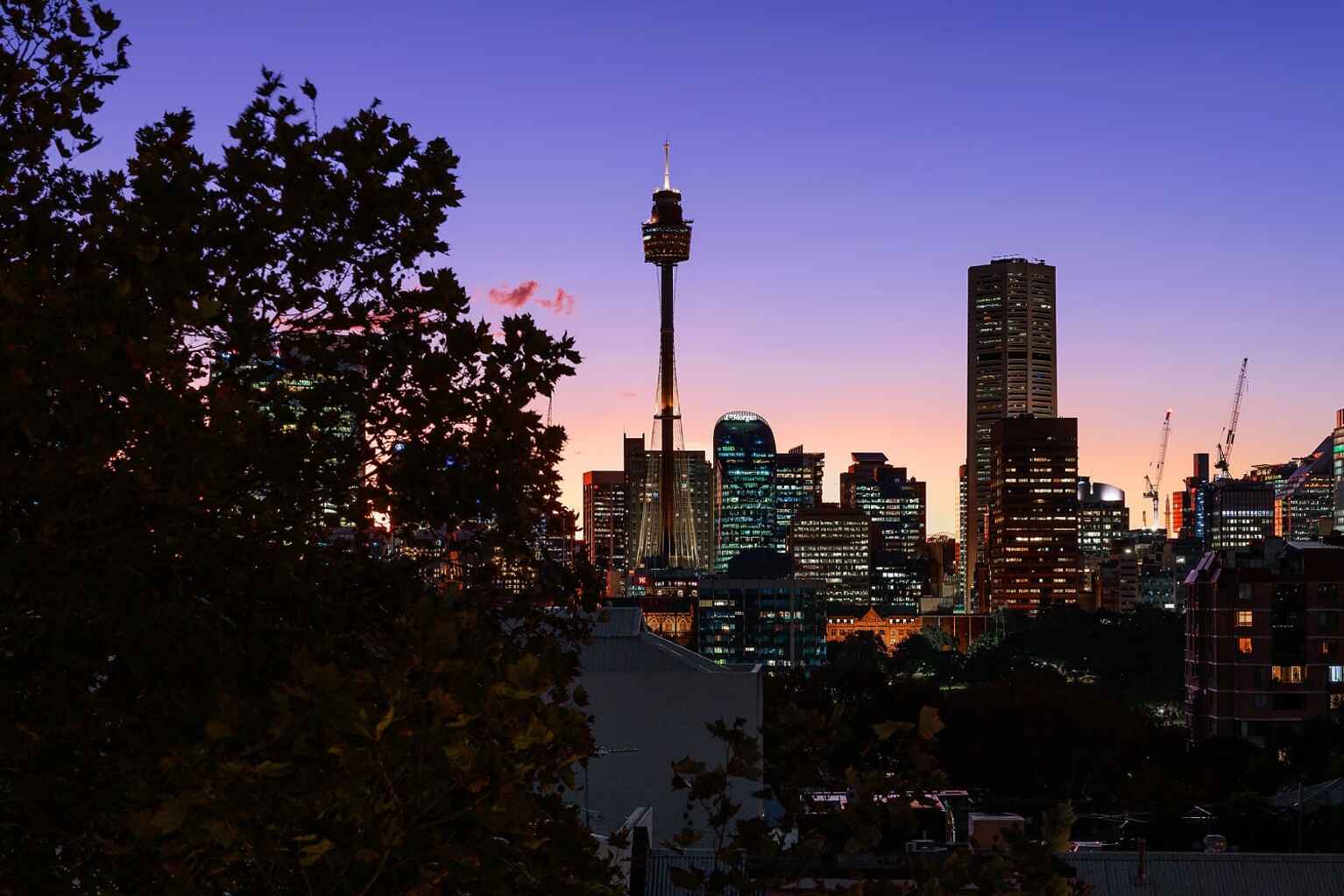 617/50-58 Macleay Street Potts Point