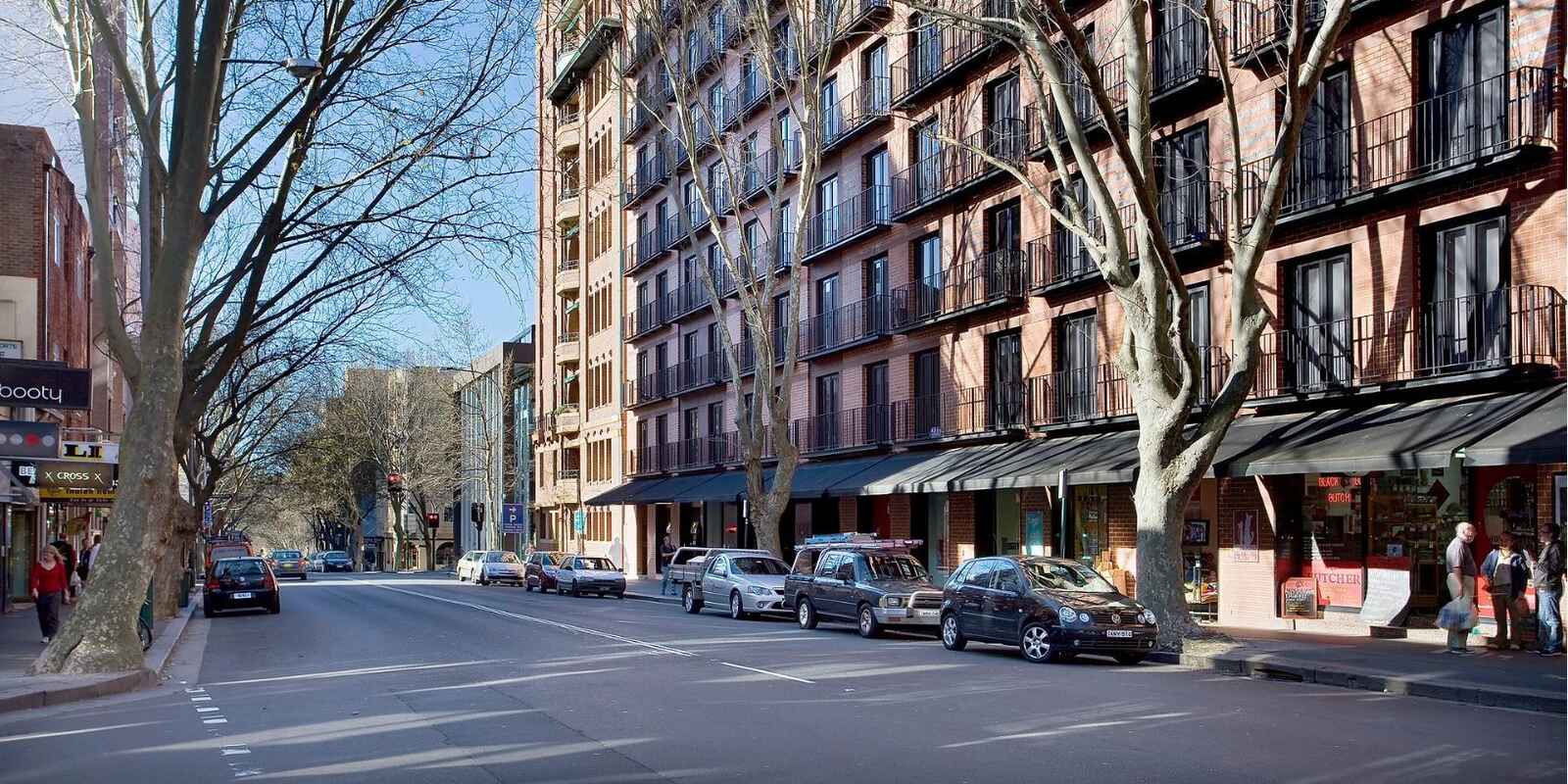 617/50-58 Macleay Street Potts Point