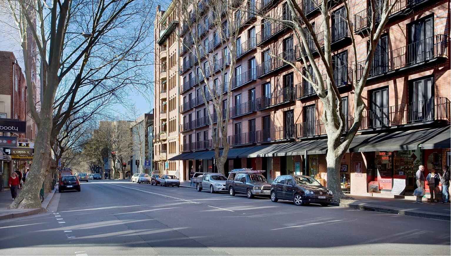 617/50-58 Macleay Street Potts Point