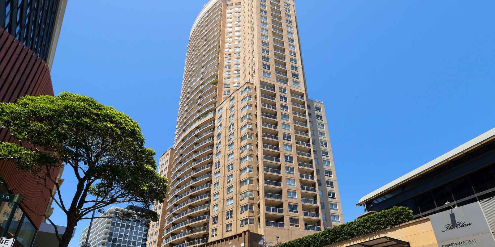 2103/1 Kings Cross Road Darlinghurst