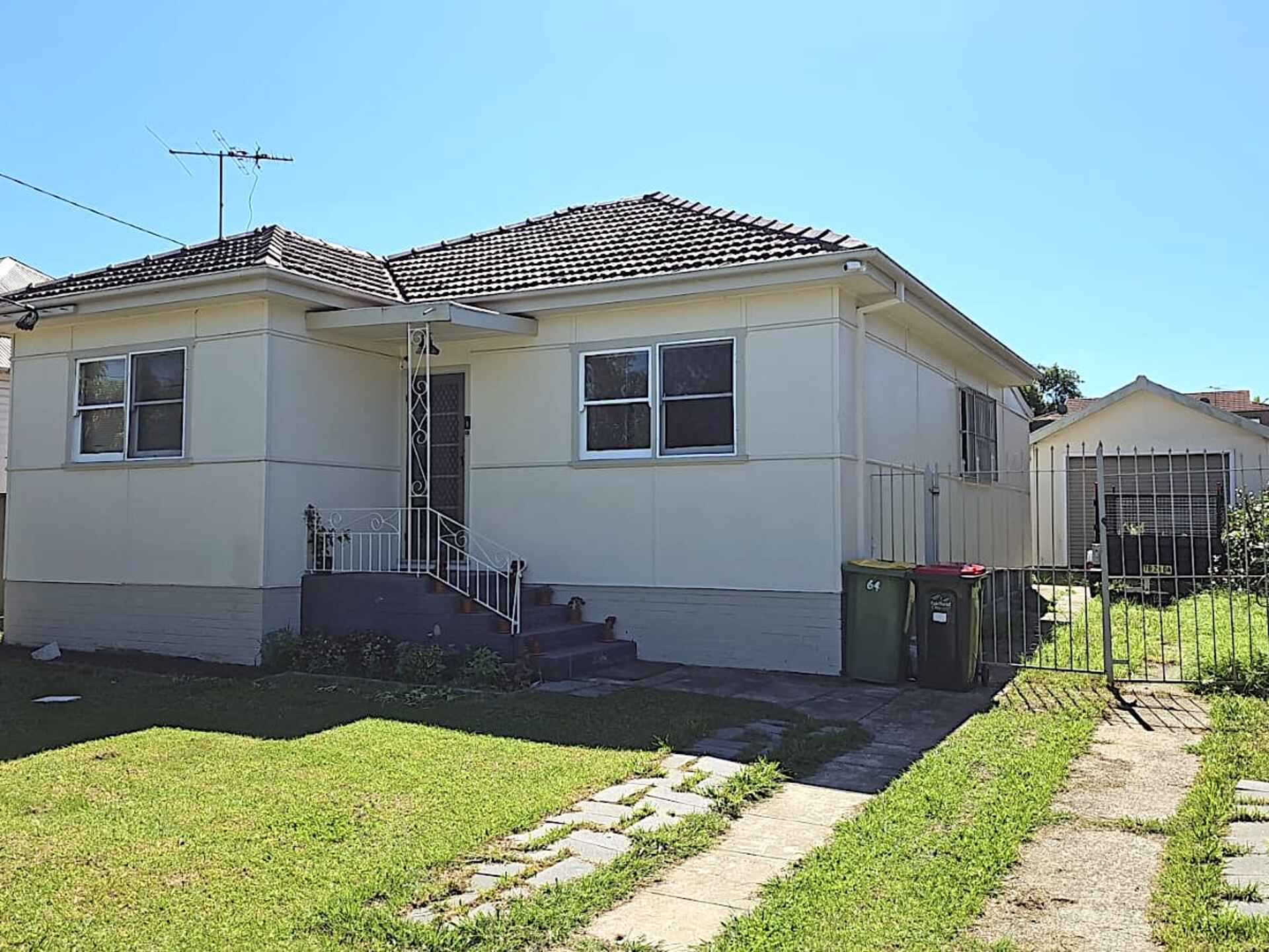 64 Polding Street Fairfield