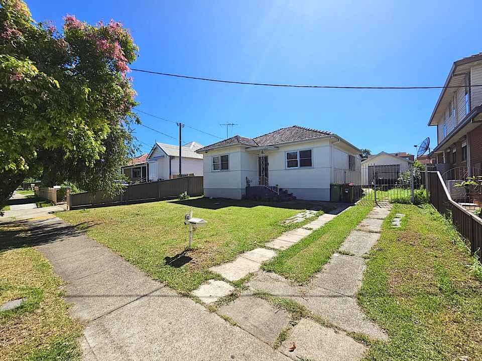 64 Polding Street Fairfield