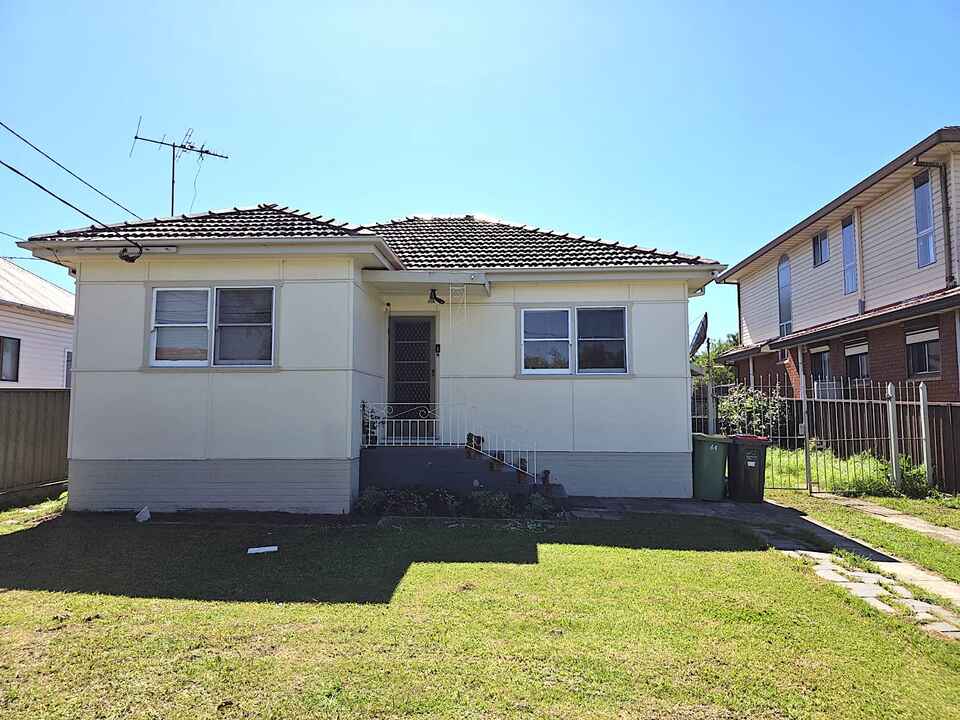 64 Polding Street Fairfield