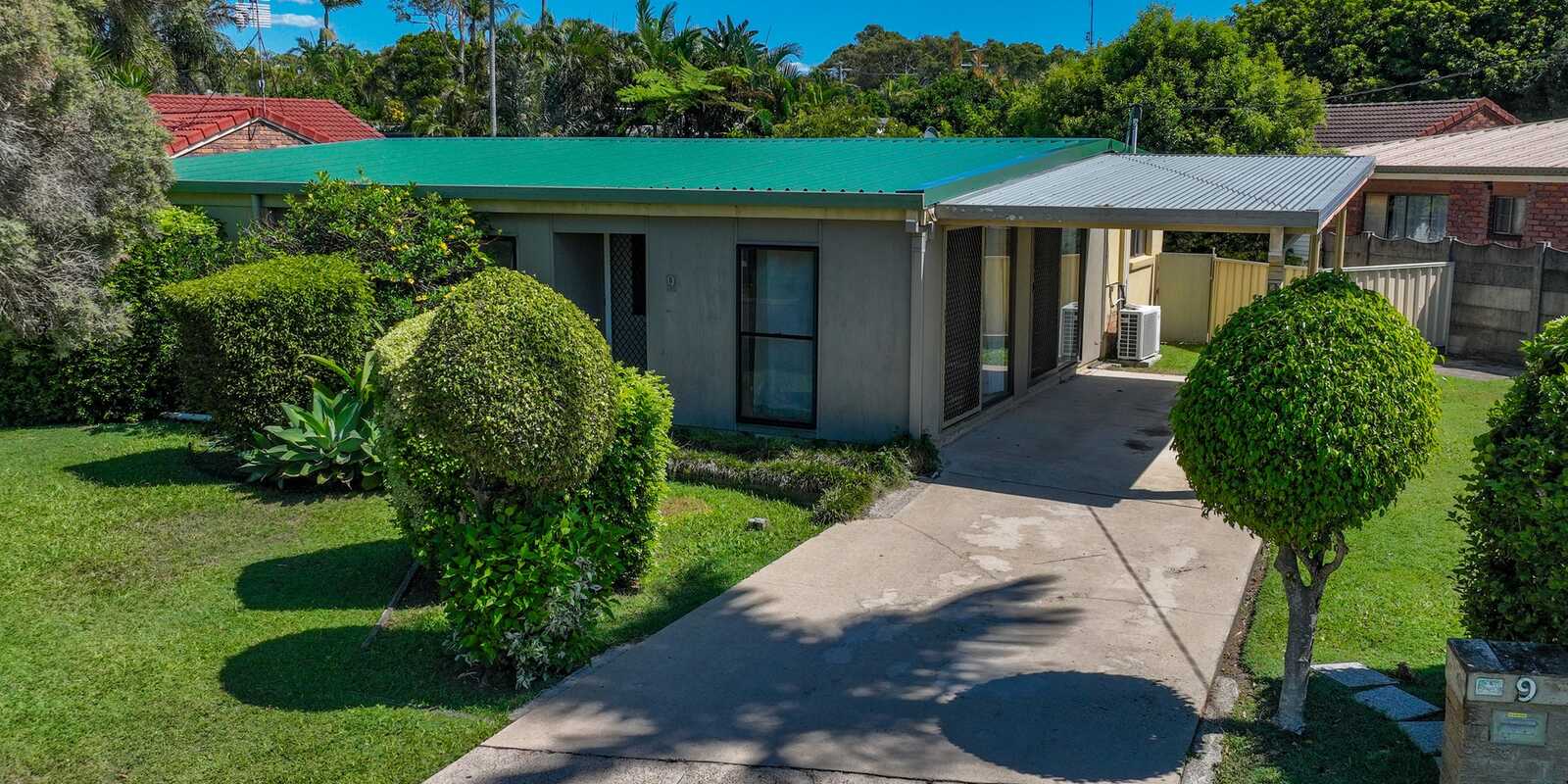 9 Biscayne Drive Coolum Beach