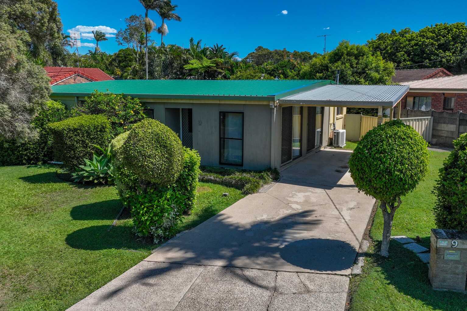 9 Biscayne Drive Coolum Beach