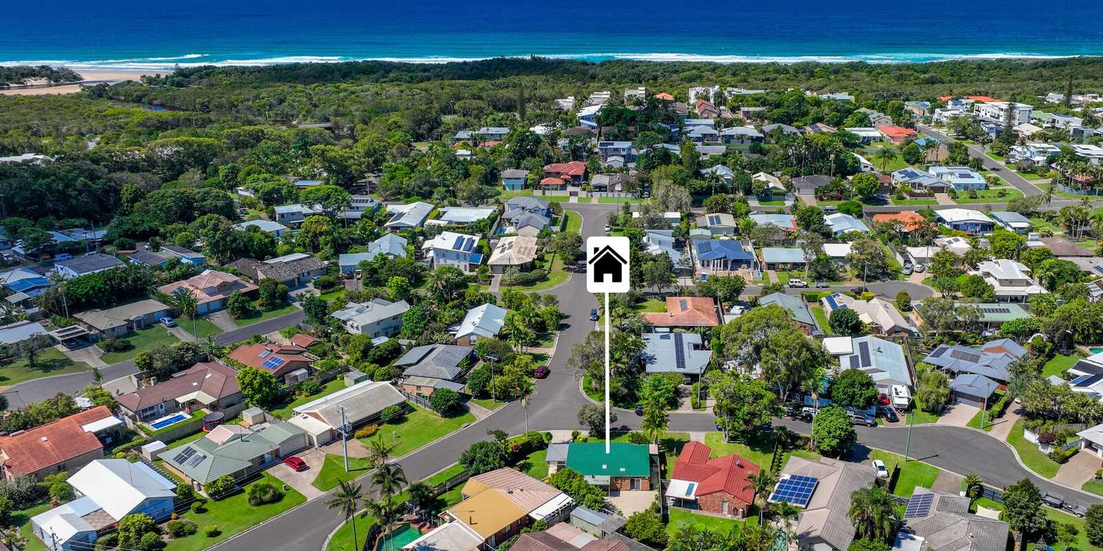 9 Biscayne Drive Coolum Beach