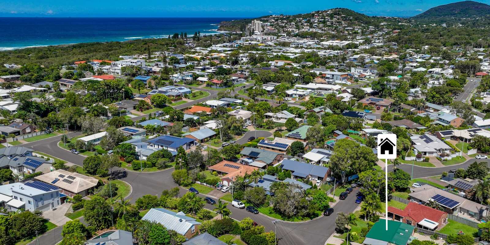 9 Biscayne Drive Coolum Beach