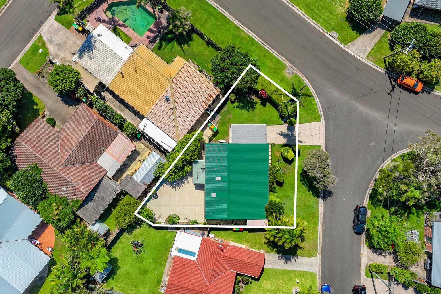 9 Biscayne Drive Coolum Beach