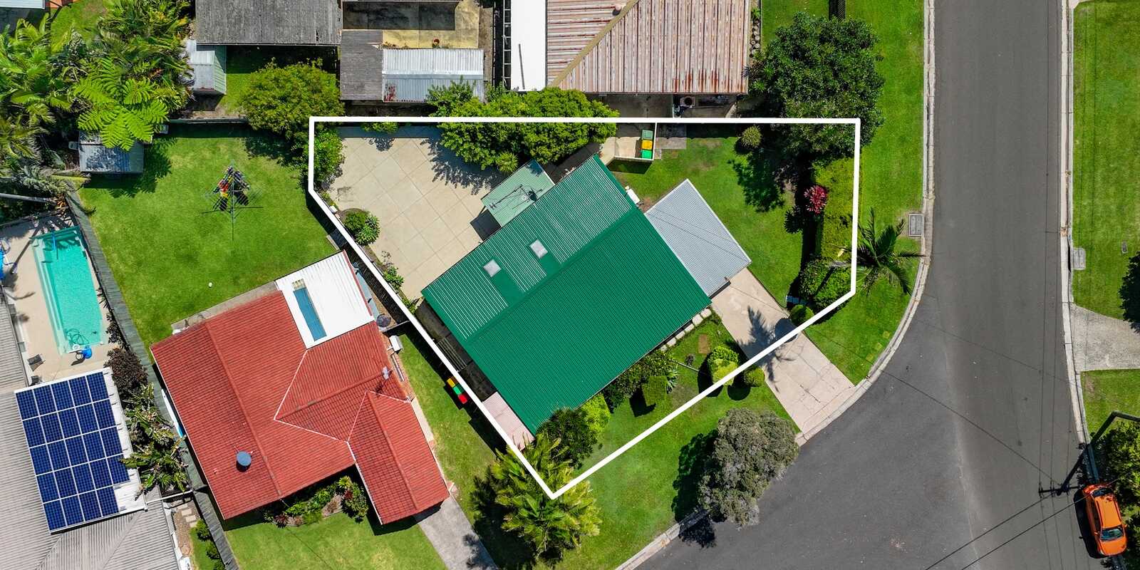 9 Biscayne Drive Coolum Beach