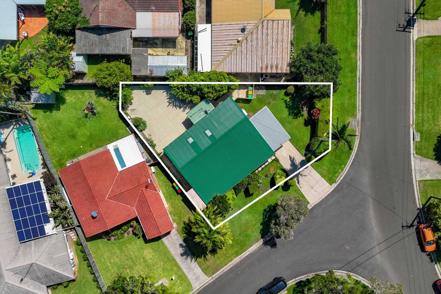 9 Biscayne Drive Coolum Beach