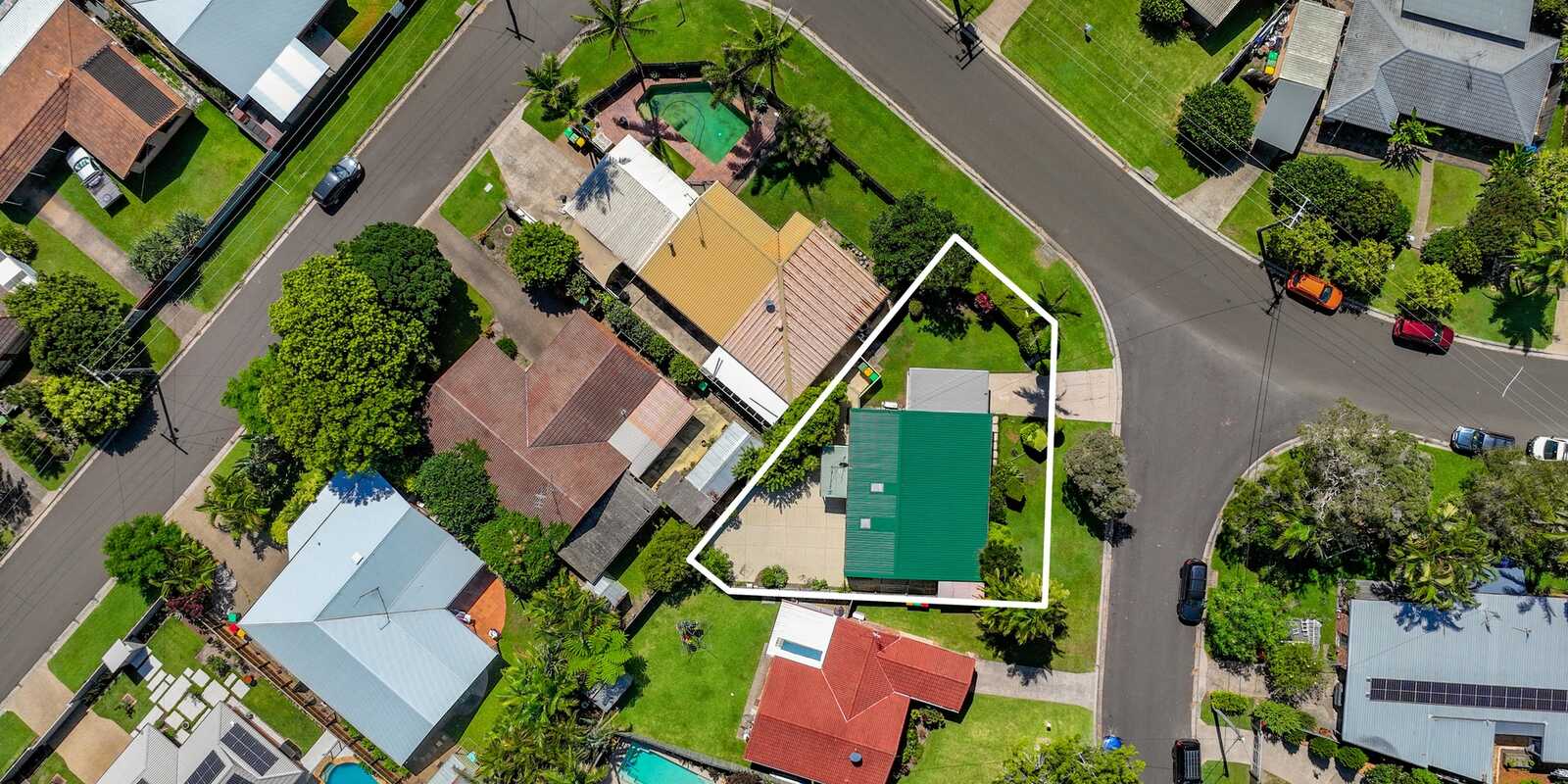 9 Biscayne Drive Coolum Beach