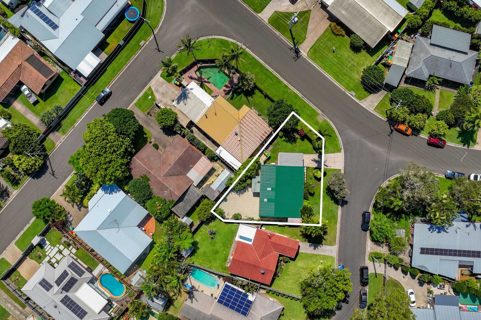 9 Biscayne Drive Coolum Beach