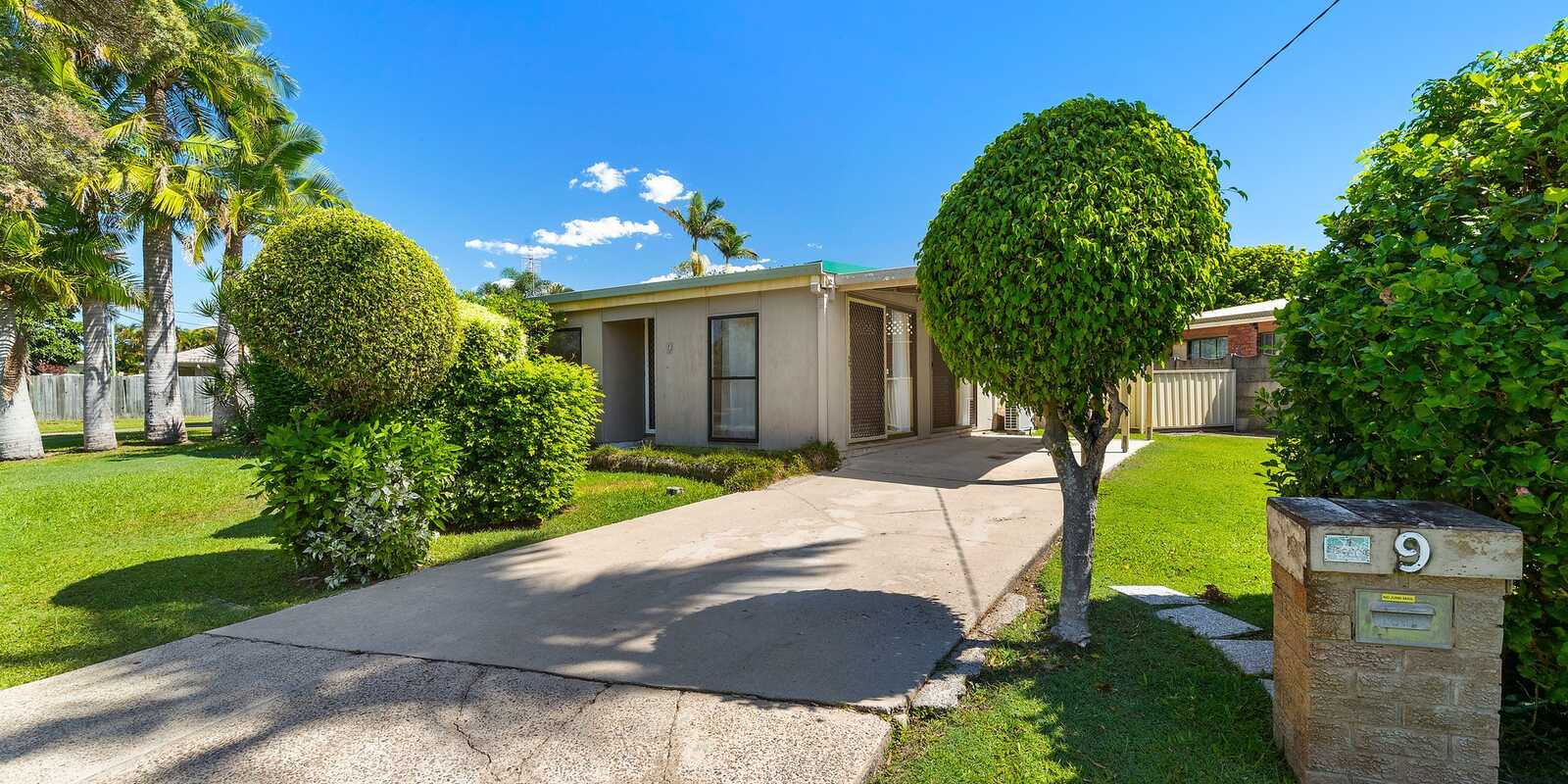 9 Biscayne Drive Coolum Beach